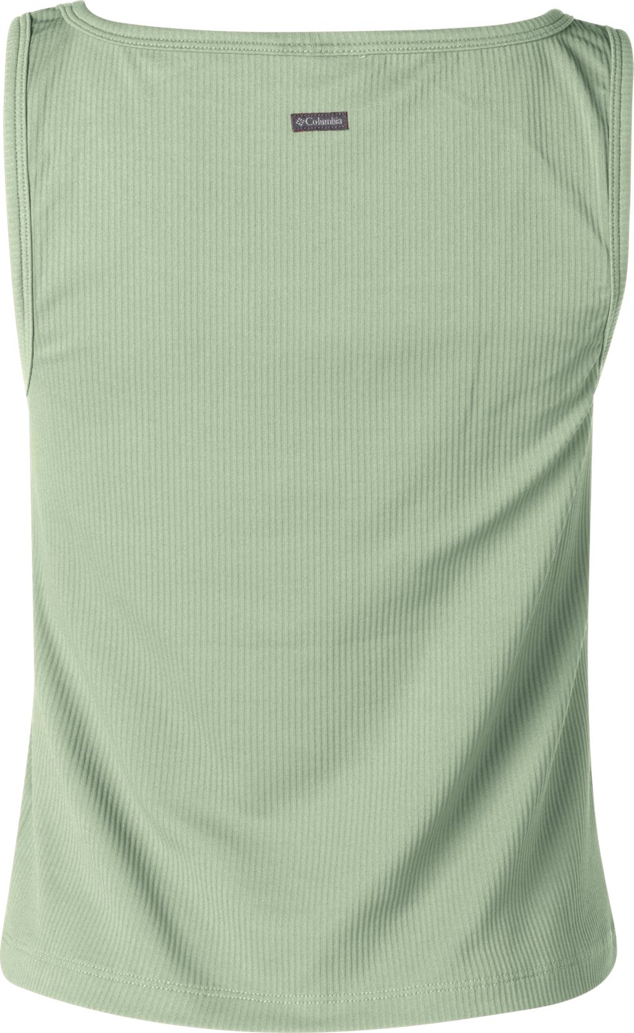 Columbia Sportswear Women’s Pinetown Canyon Rib Tank - view number 2
