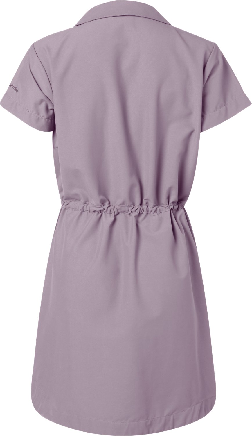 Columbia Sportswear Women’s Cedar Crest Dress - view number 2