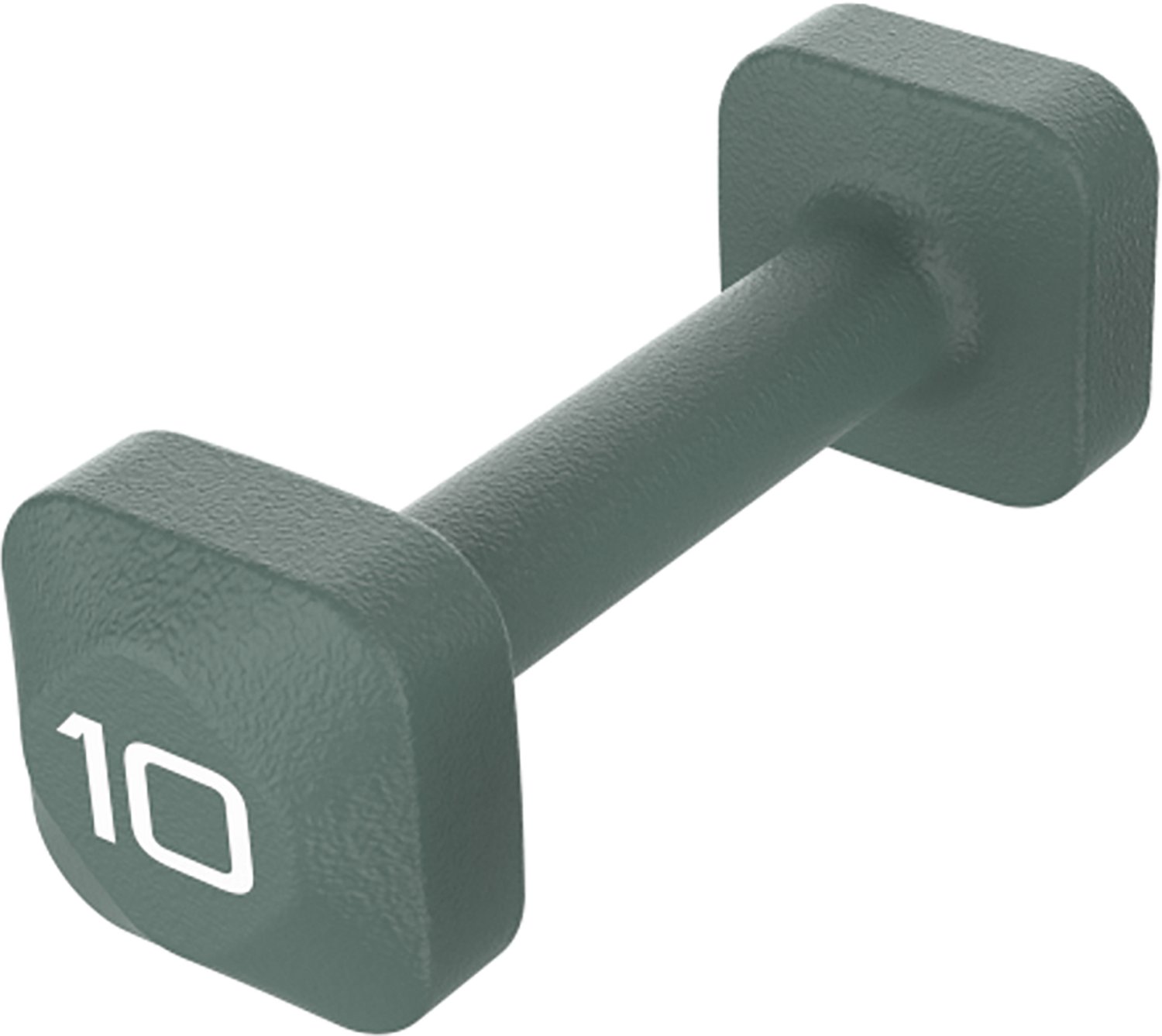 Tone Neoprene Zen 12 lb Dumbbell - view number 1