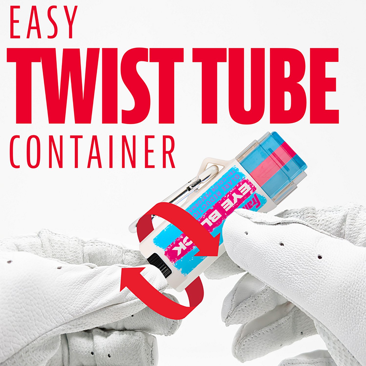 Franklin Sports Eye Black - view number 4