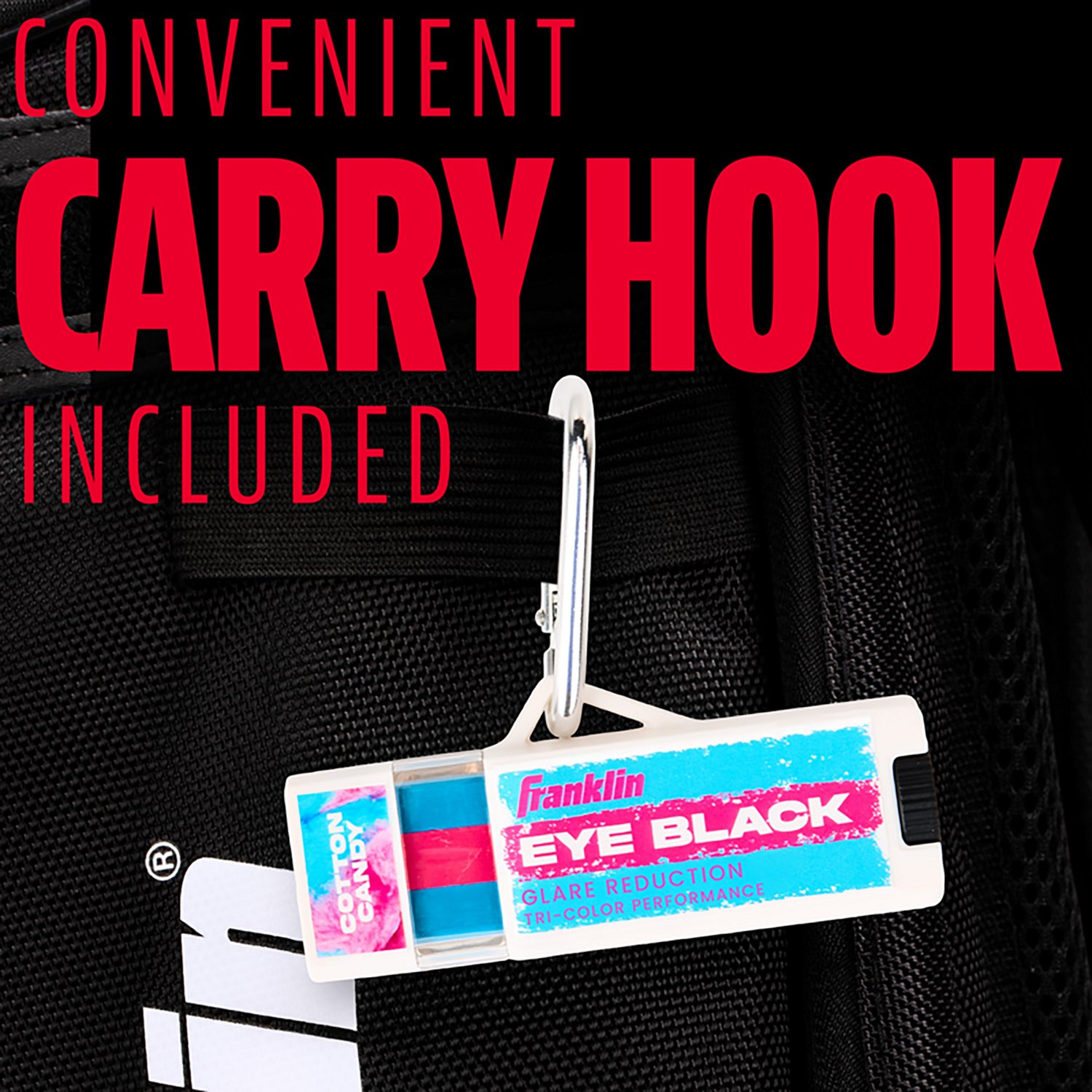 Franklin Sports Eye Black - view number 6