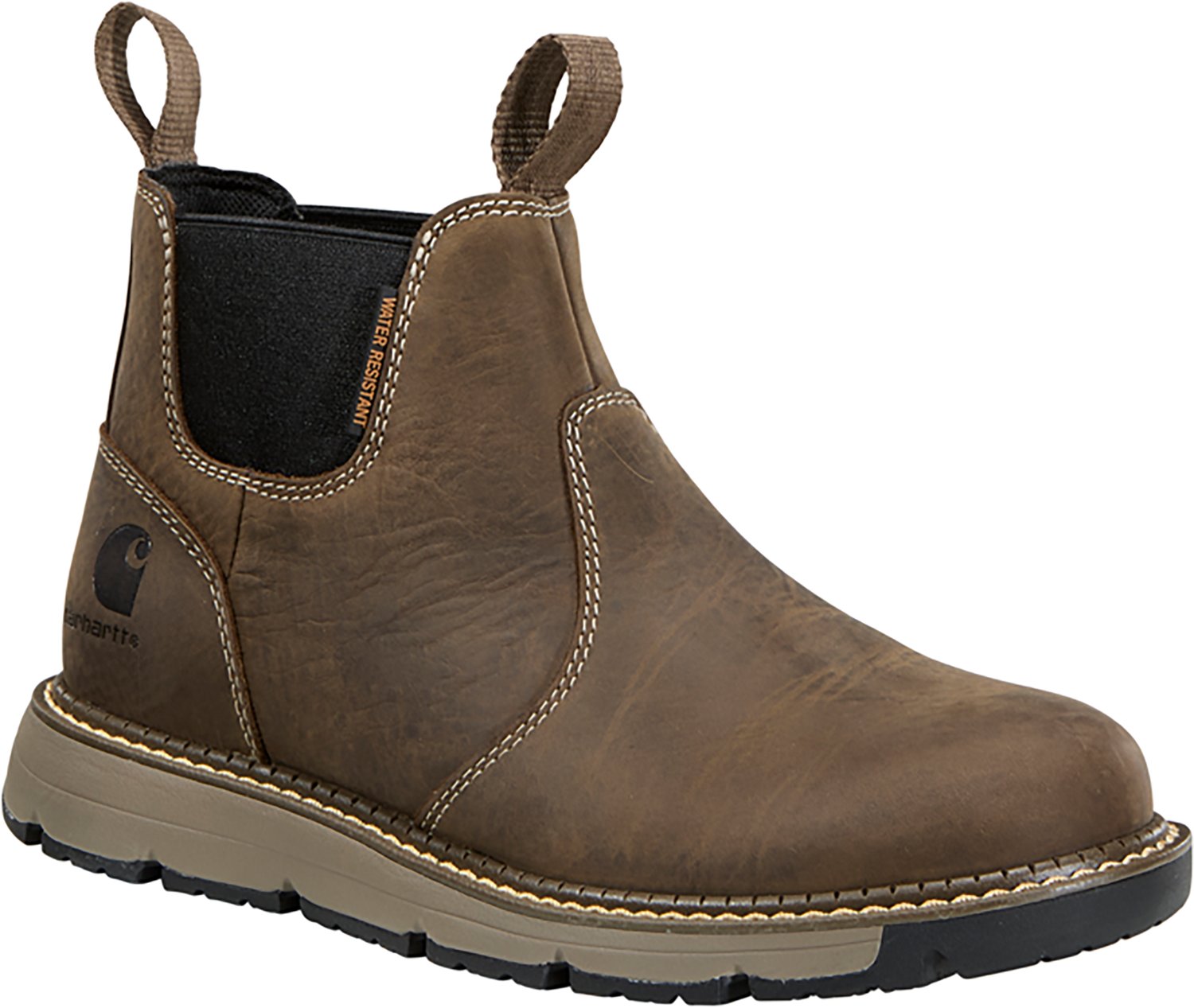 Carhartt Women's Millbrook Romeo Wedge Boots - view number 3