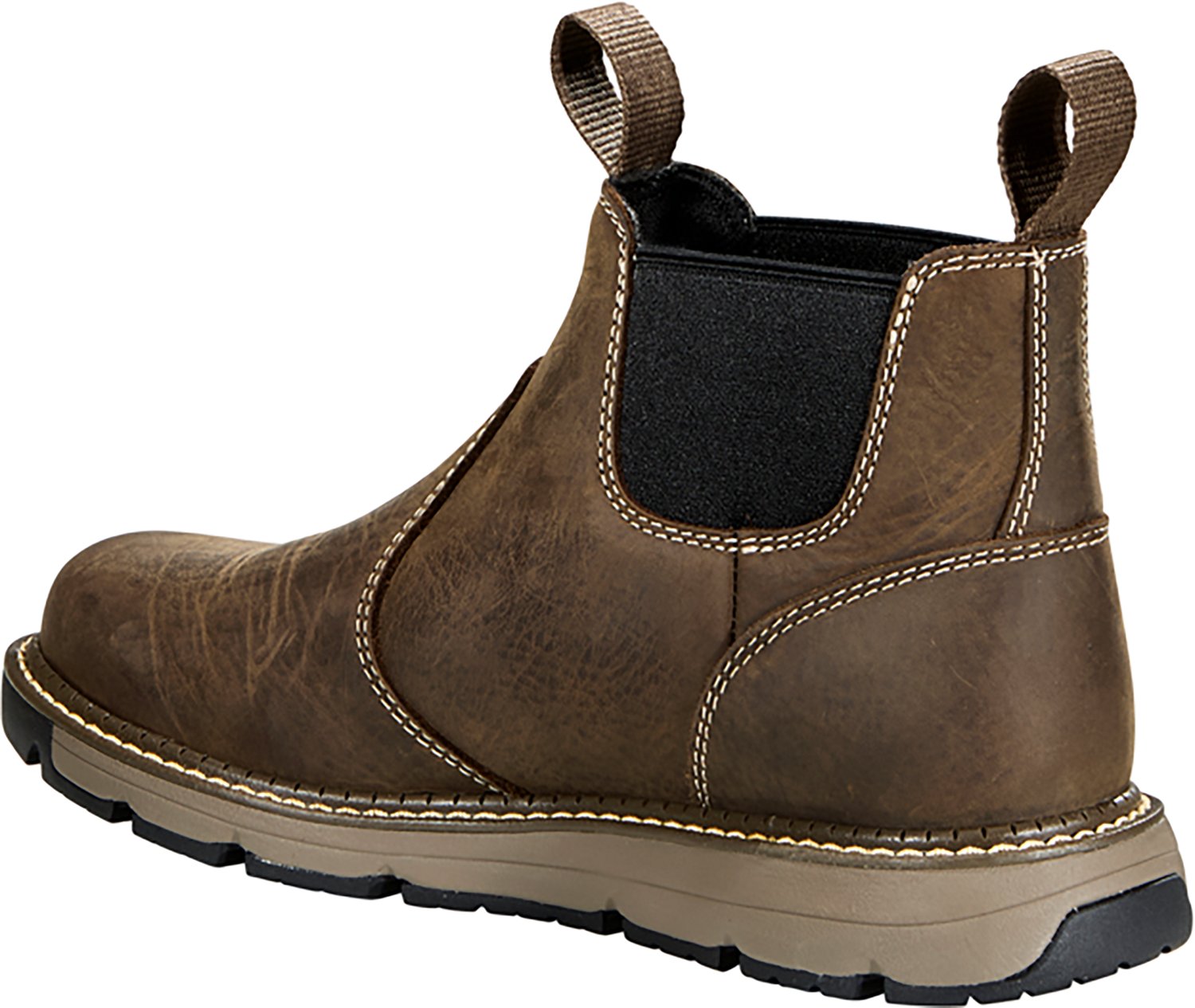 Carhartt Women's Millbrook Romeo Wedge Boots - view number 4