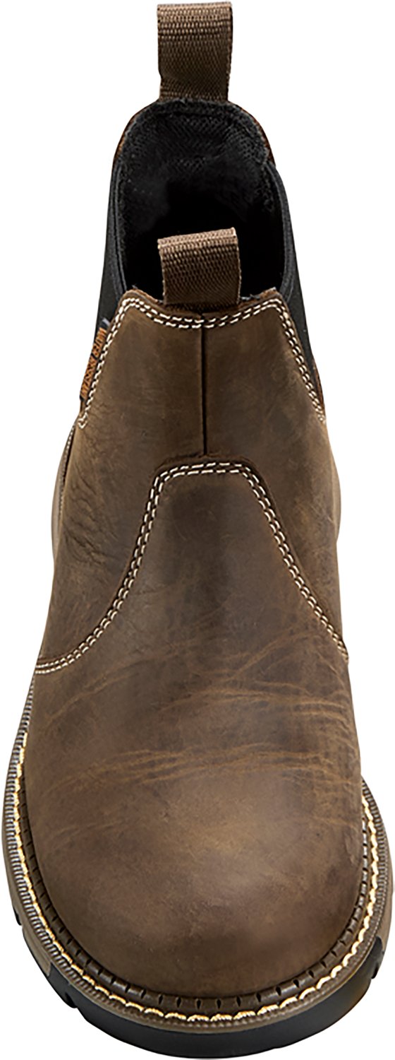 Carhartt Women's Millbrook Romeo Wedge Boots - view number 5