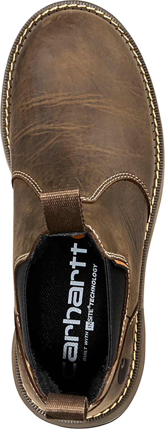 Carhartt Women's Millbrook Romeo Wedge Boots - view number 6