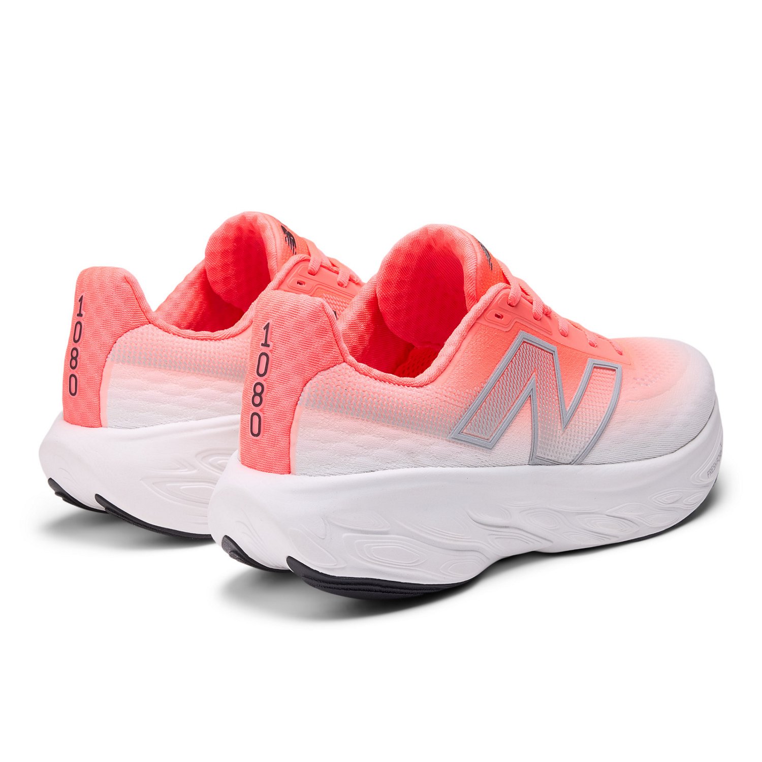 New Balance Men's Fresh Foam X 1080 v14 Running Shoes - view number 4