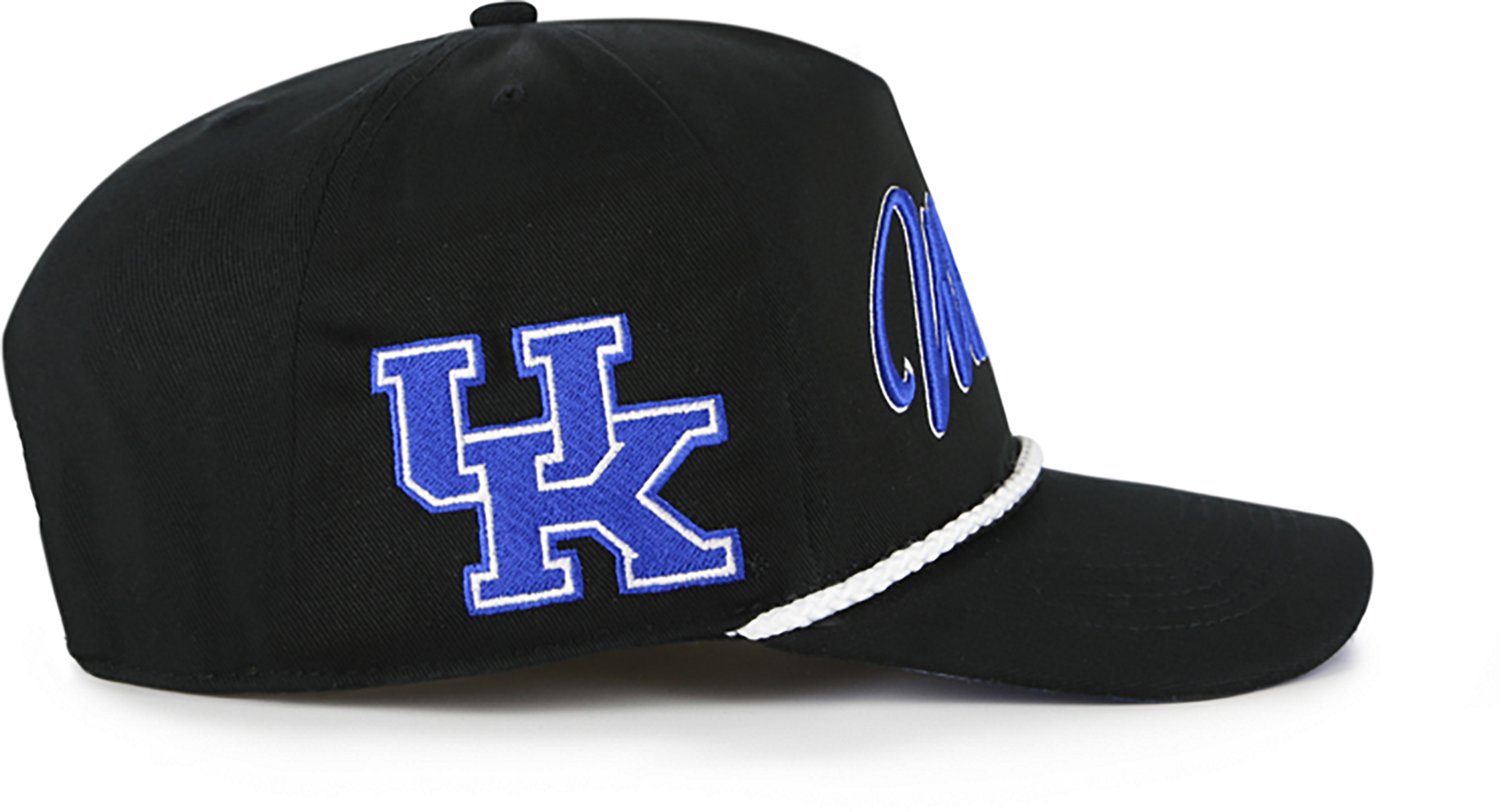 47 Kentucky Overhand Hitch Cap - view number 3