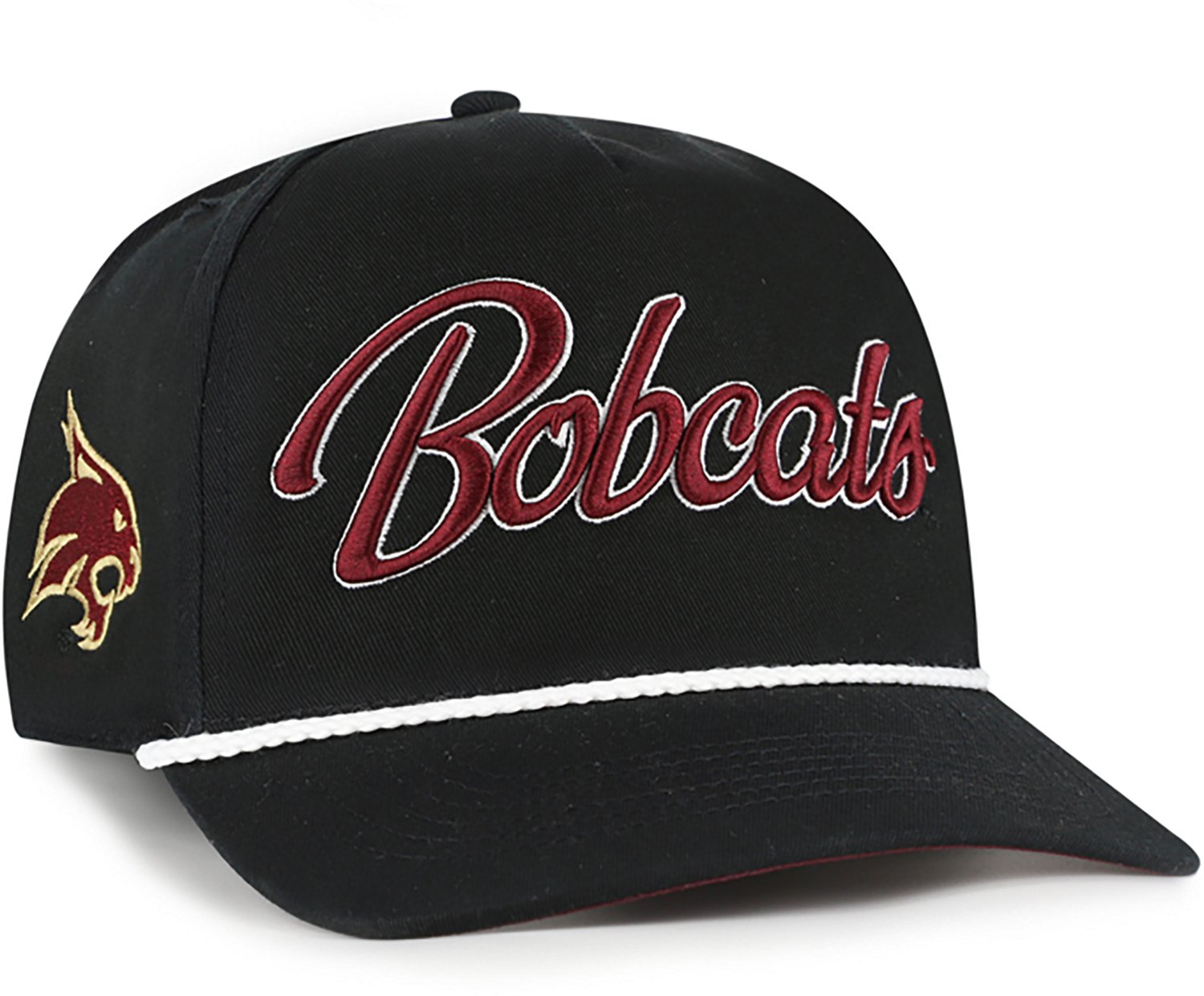 '47 Men's Texas State Overhand Hitch Cap