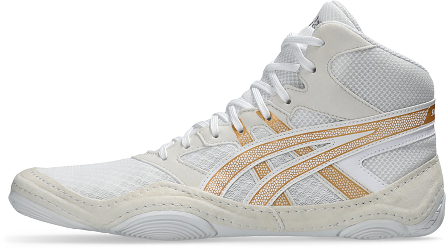 ASICS Men's Snapdown 4 Wrestling Shoes - view number 2