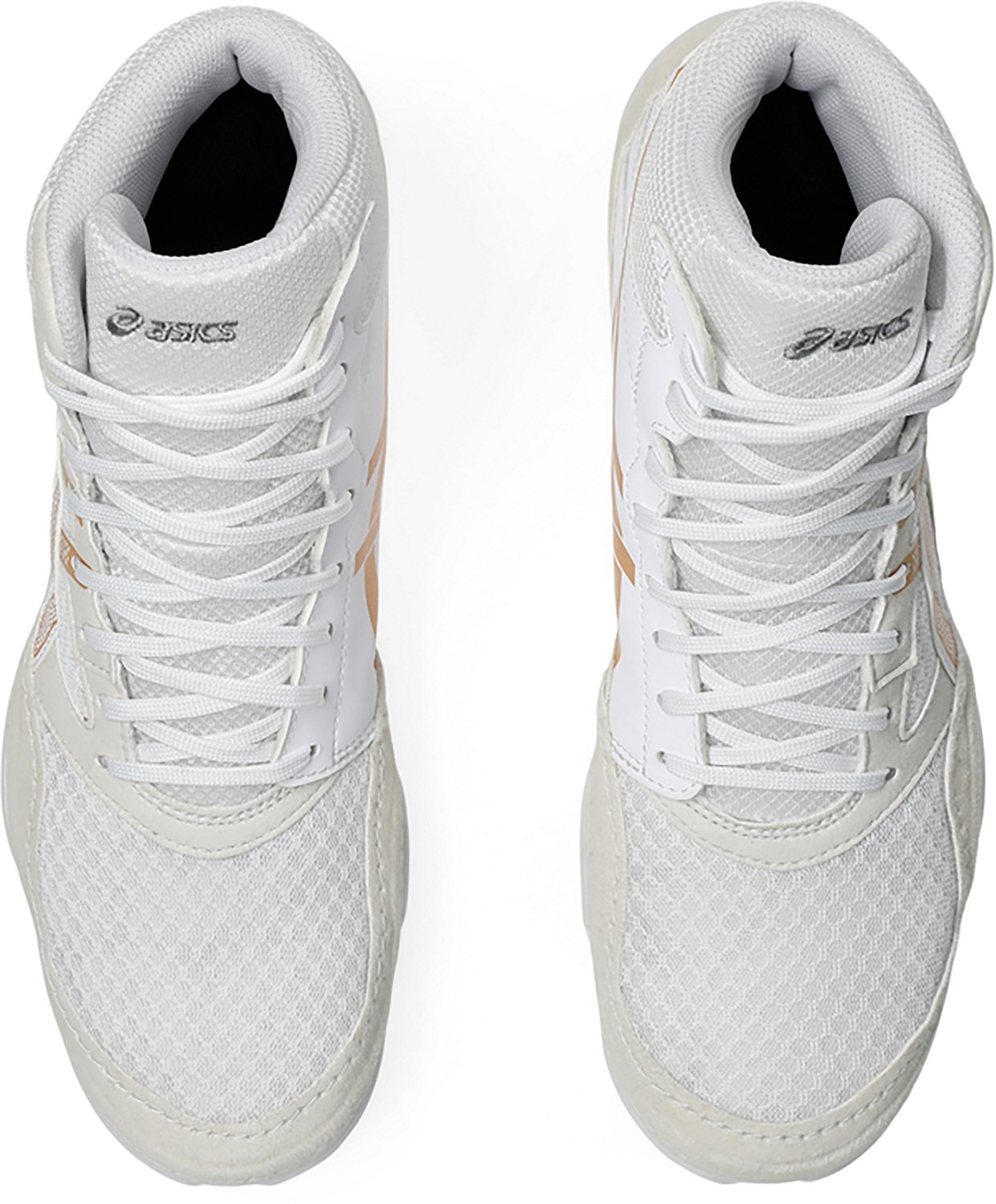 ASICS Men's Snapdown 4 Wrestling Shoes - view number 5
