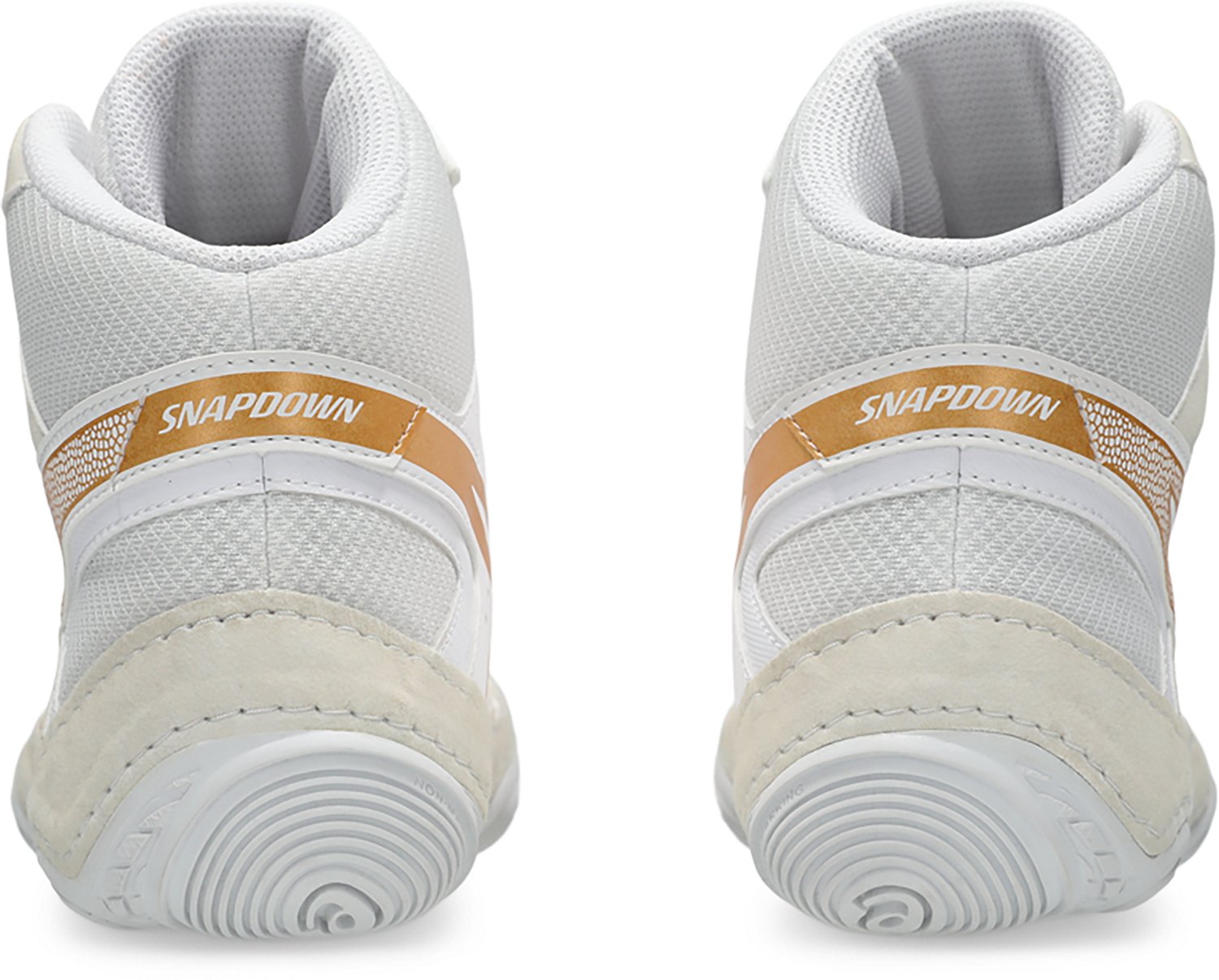 ASICS Men's Snapdown 4 Wrestling Shoes - view number 6