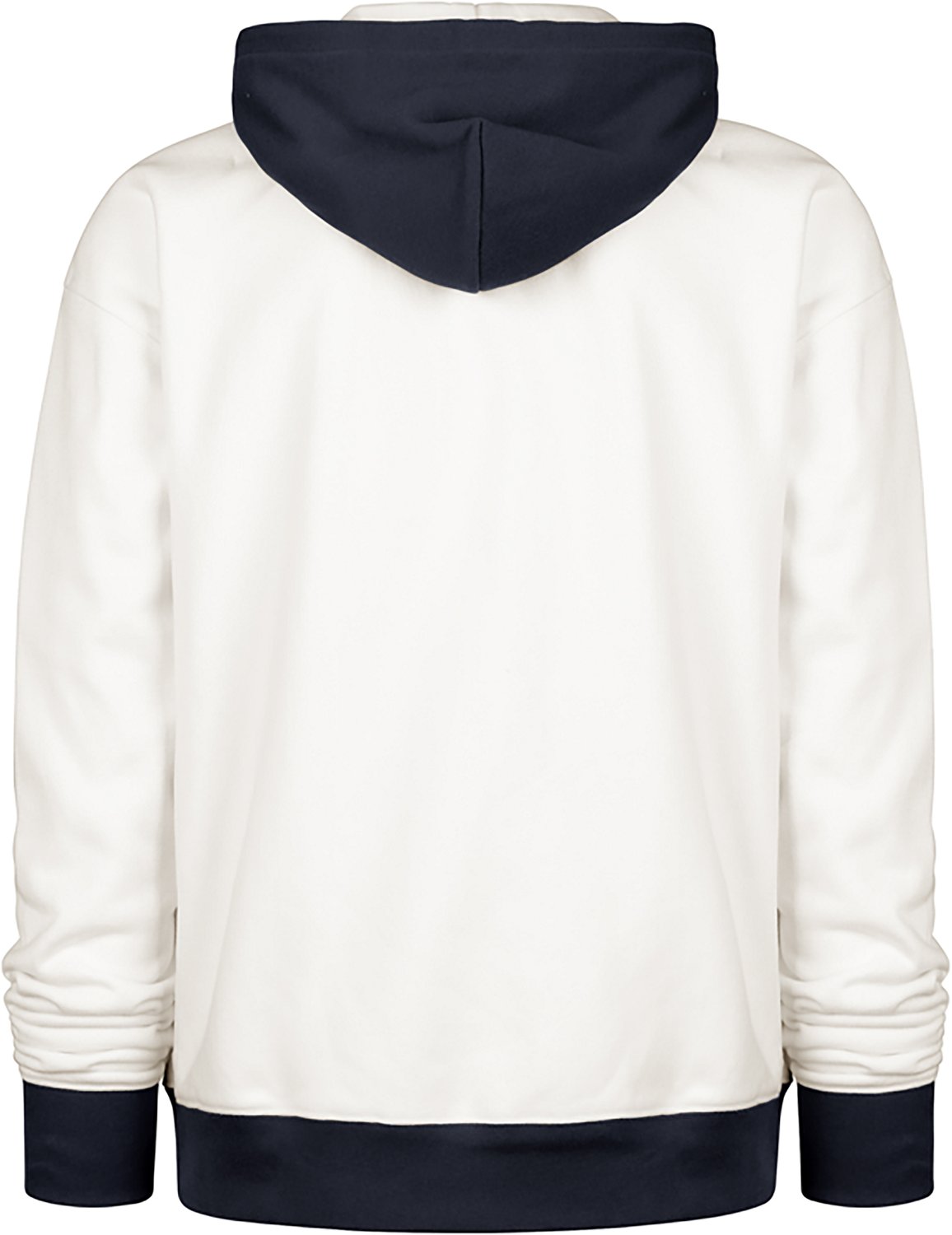 '47 St. Louis Cardinals Men's Grandstand Collection Wordmark Original Fleece Hoodie - view number 2