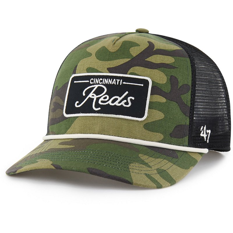 '47 Cincinnati Reds… - image