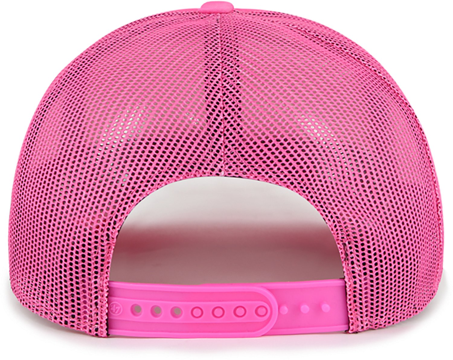 47 Cardinals Bright Side 47 Hitch Cap FM Cap - view number 2