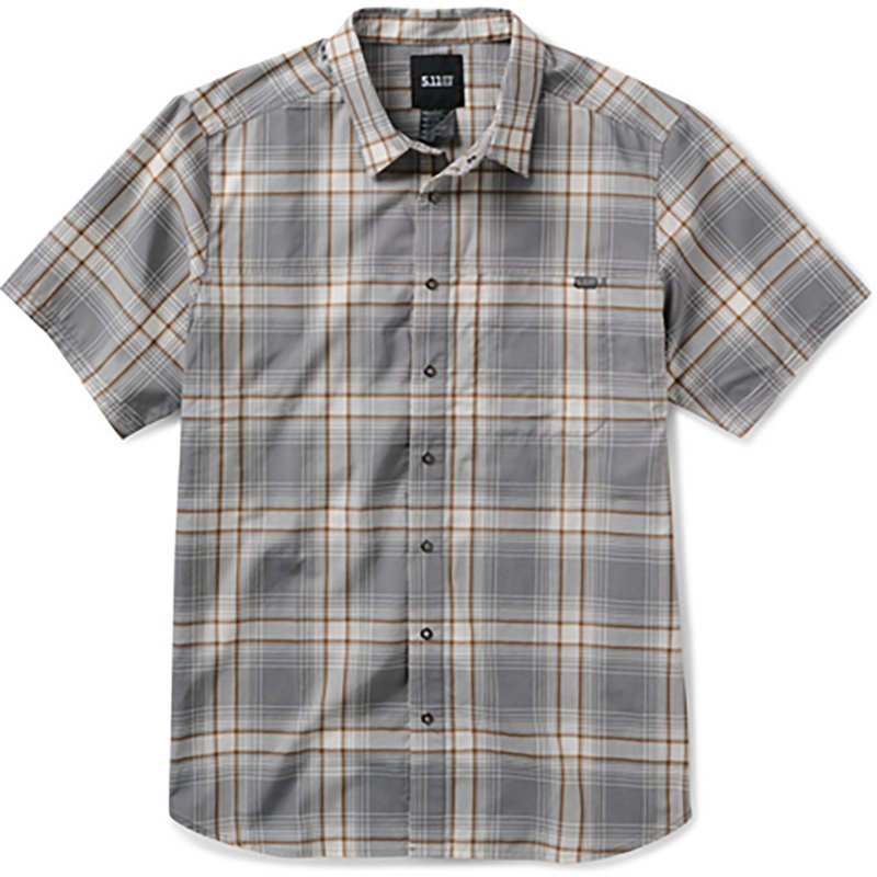 5.11 Men's Wyatt Sh… - image