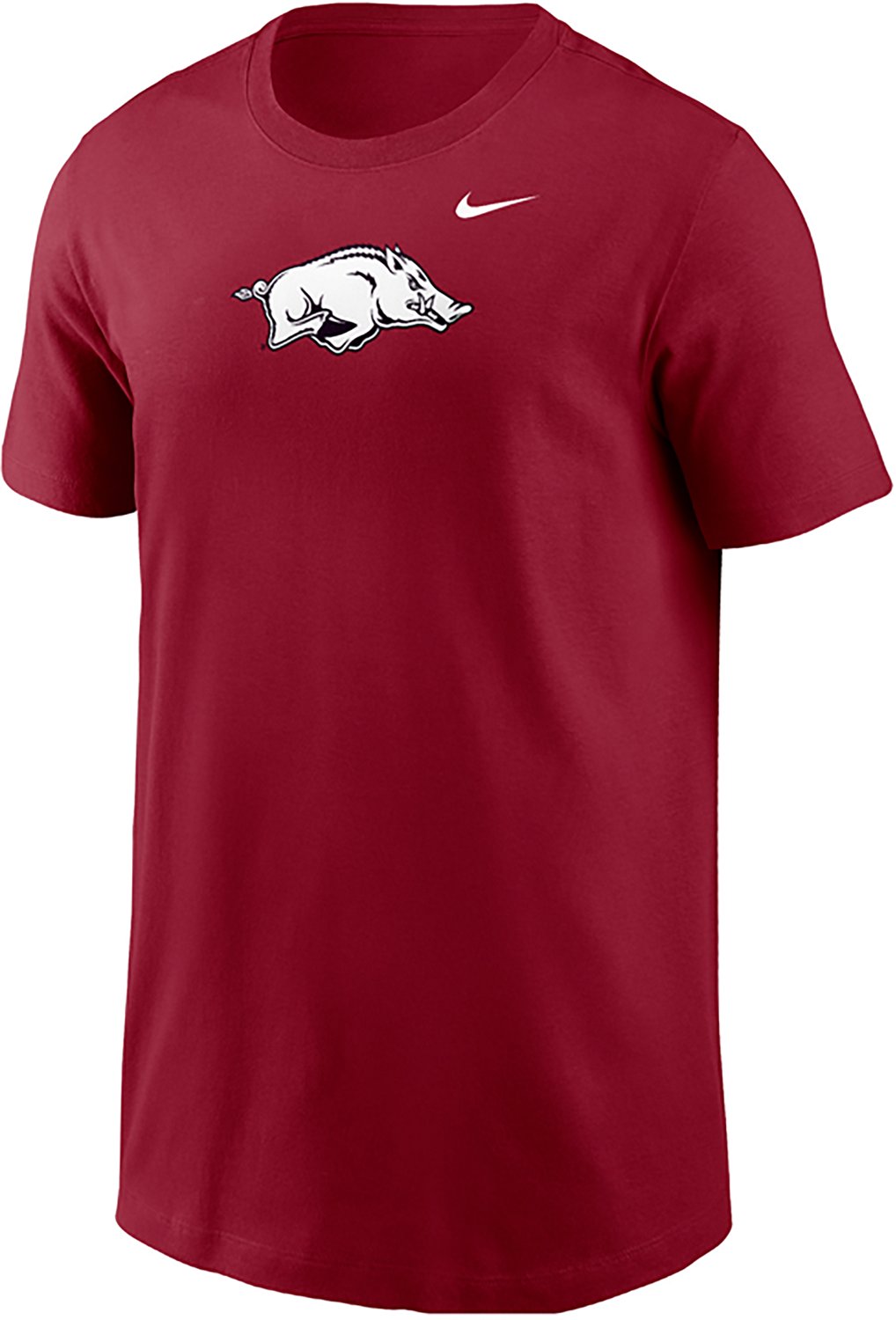 Nike Boys' Arkansas Primary Logo T-shirt - view number 1