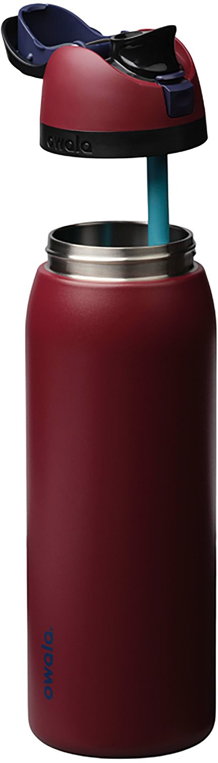 Owala FreeSip 40oz Stainless Steel Water Bottle - view number 2