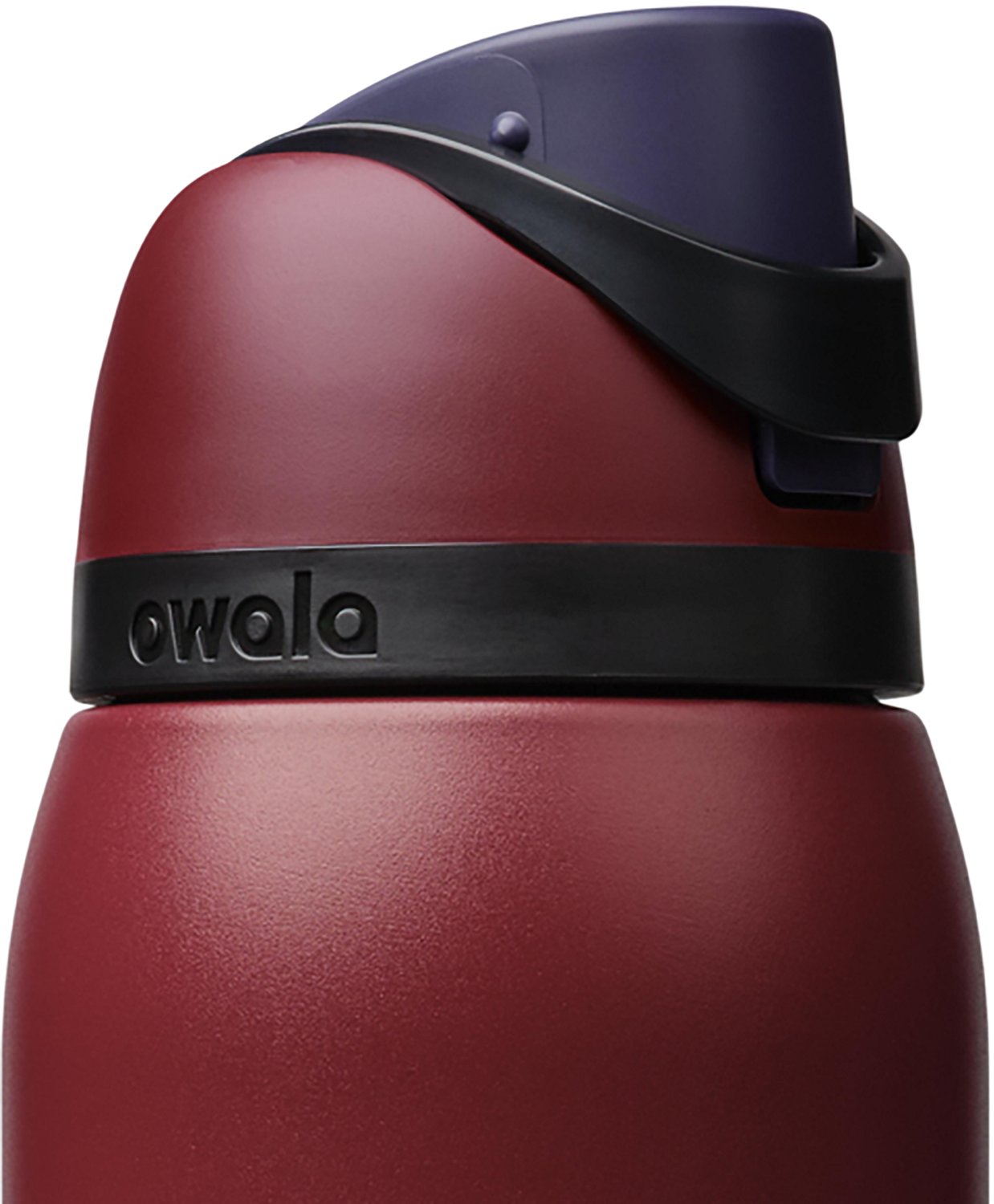 Owala FreeSip 40oz Stainless Steel Water Bottle - view number 4