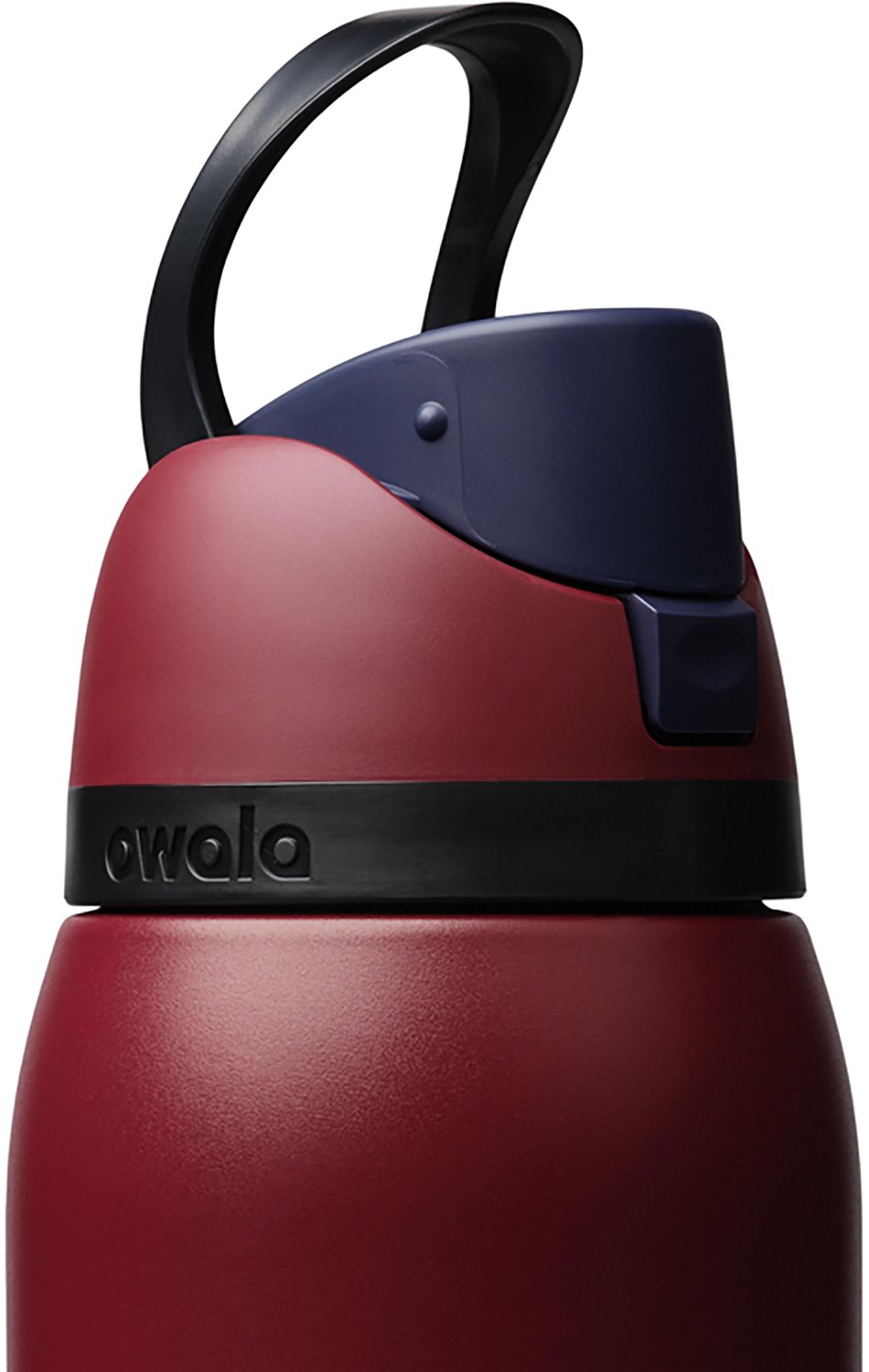 Owala FreeSip 40oz Stainless Steel Water Bottle - view number 5