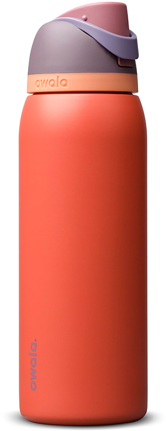 Owala FreeSip 40oz Stainless Steel Water Bottle