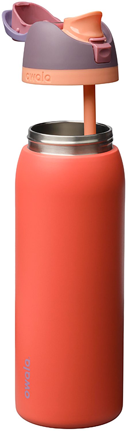 Owala FreeSip 40oz Stainless Steel Water Bottle - view number 2