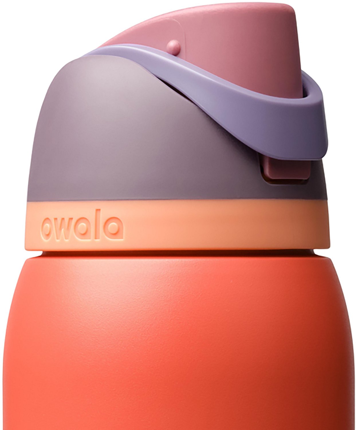 Owala FreeSip 40oz Stainless Steel Water Bottle - view number 4