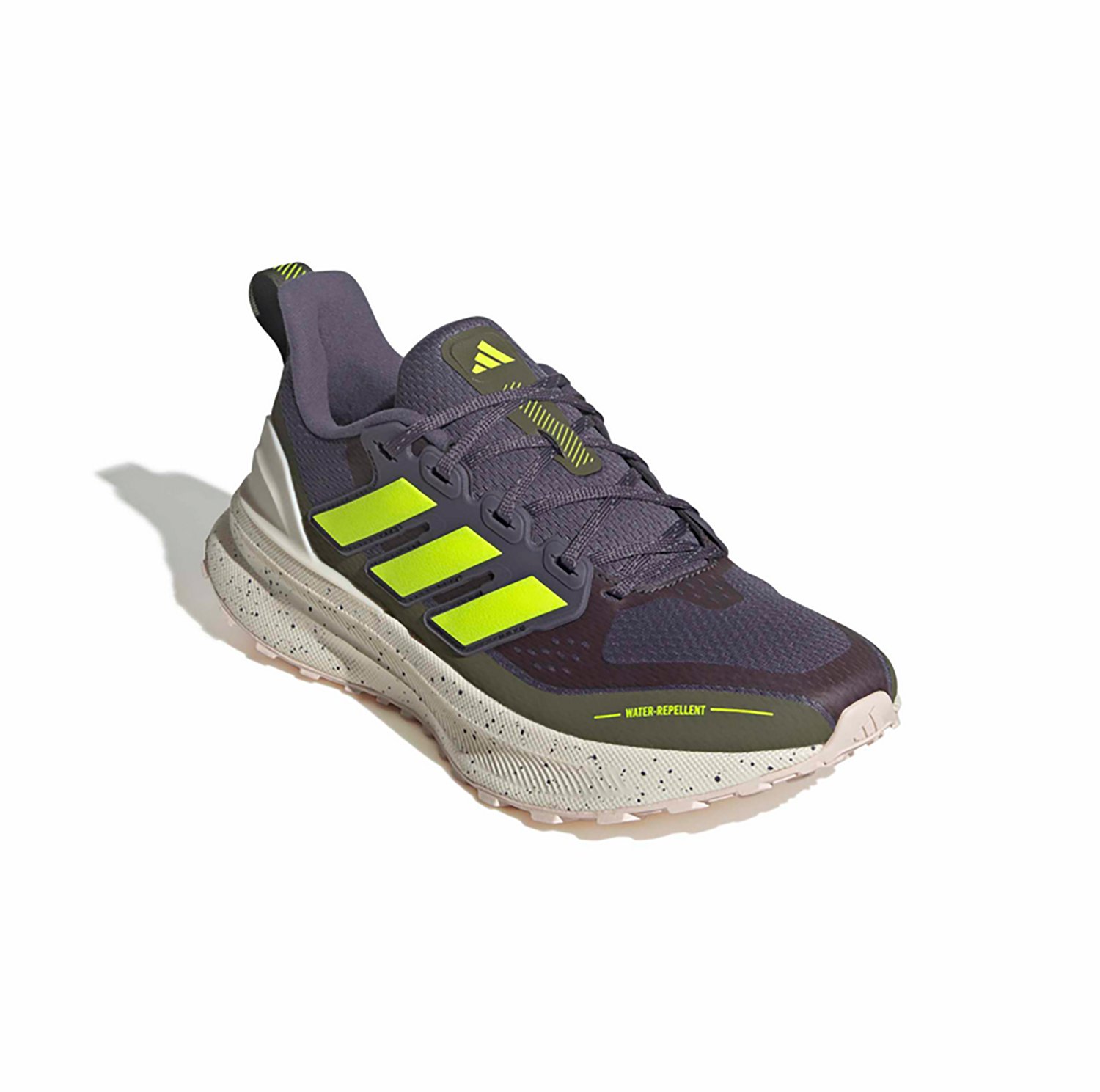 adidas Women's Ultrarun 5 TR Running Shoes - view number 3