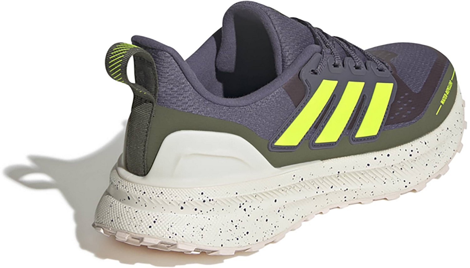 adidas Women's Ultrarun 5 TR Running Shoes - view number 4
