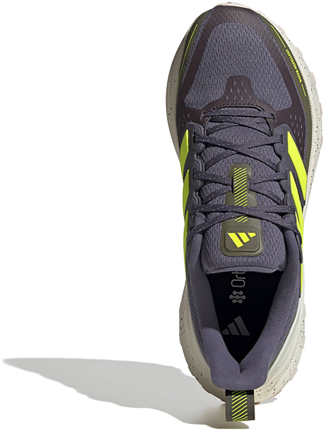 adidas Women's Ultrarun 5 TR Running Shoes - view number 5