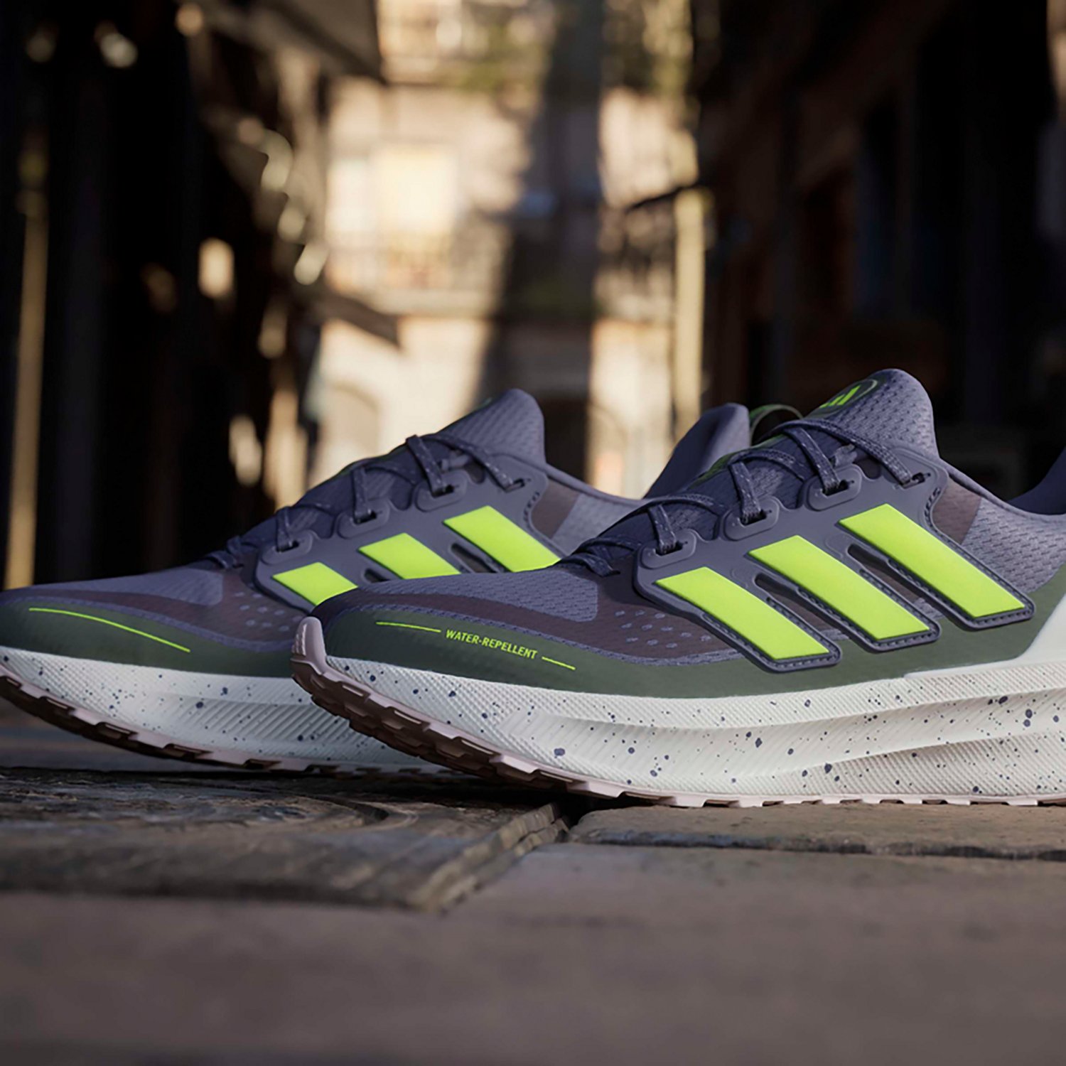 adidas Women's Ultrarun 5 TR Running Shoes - view number 7