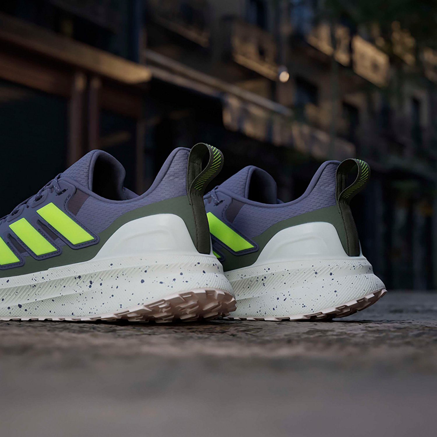 adidas Women's Ultrarun 5 TR Running Shoes - view number 8