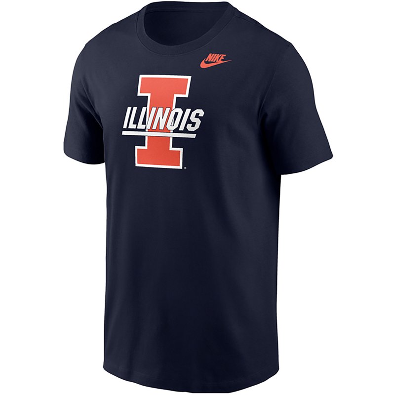 Nike Men's Illinois… - image