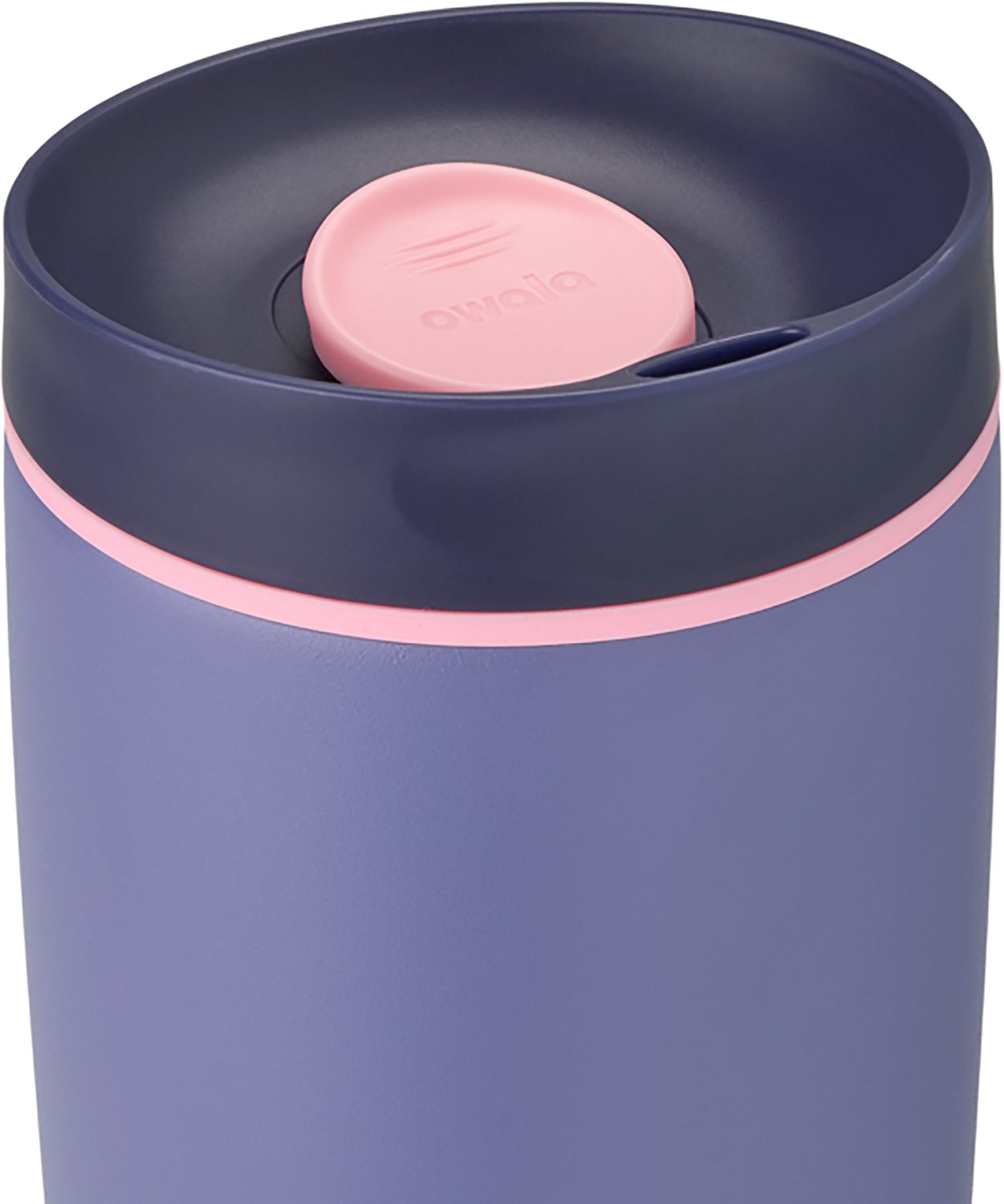 owala SmoothSip 20 oz Stainless Steel Tumbler                                                                                    - view number 3