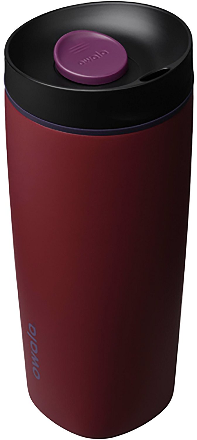 owala SmoothSip 20 oz Stainless Steel Tumbler                                                                                    - view number 2