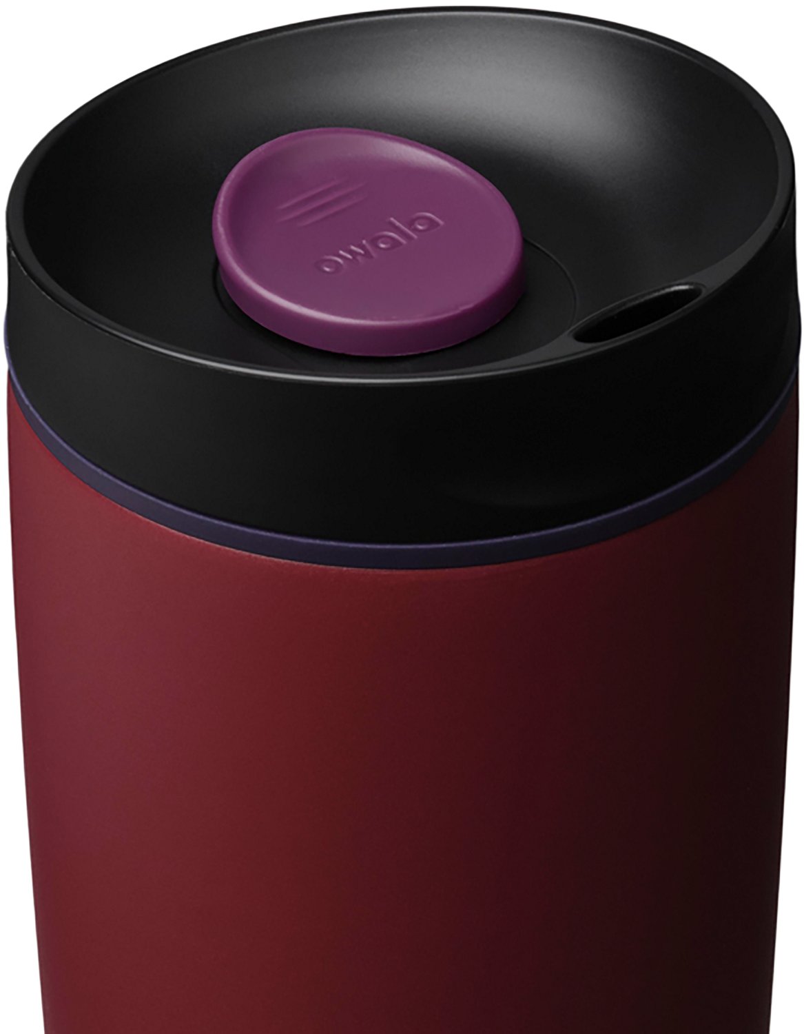 owala SmoothSip 20 oz Stainless Steel Tumbler                                                                                    - view number 3