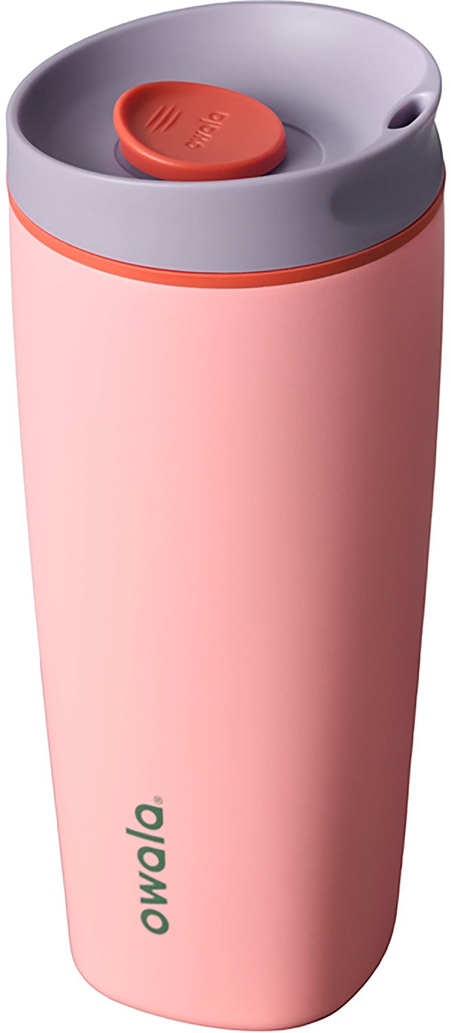 owala SmoothSip 20 oz Stainless Steel Tumbler                                                                                    - view number 2