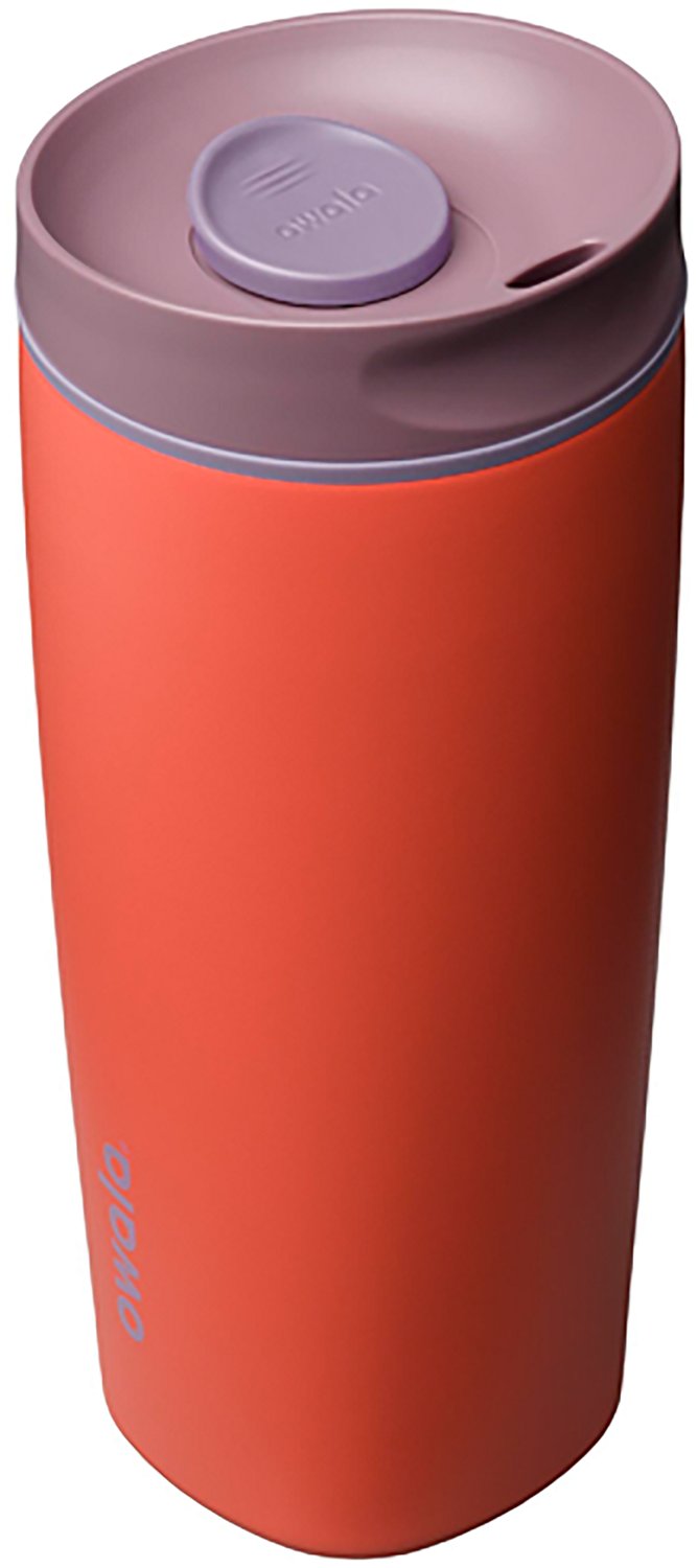 owala SmoothSip 20 oz Stainless Steel Tumbler                                                                                    - view number 2