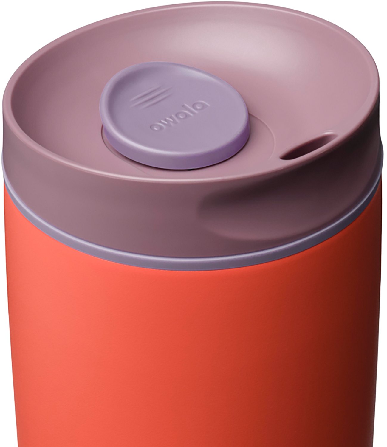 owala SmoothSip 20 oz Stainless Steel Tumbler                                                                                    - view number 3