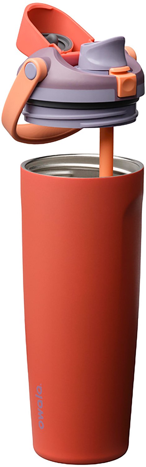 owala FreeSip Sway 30 oz. Stainless Steel Tumbler - view number 2