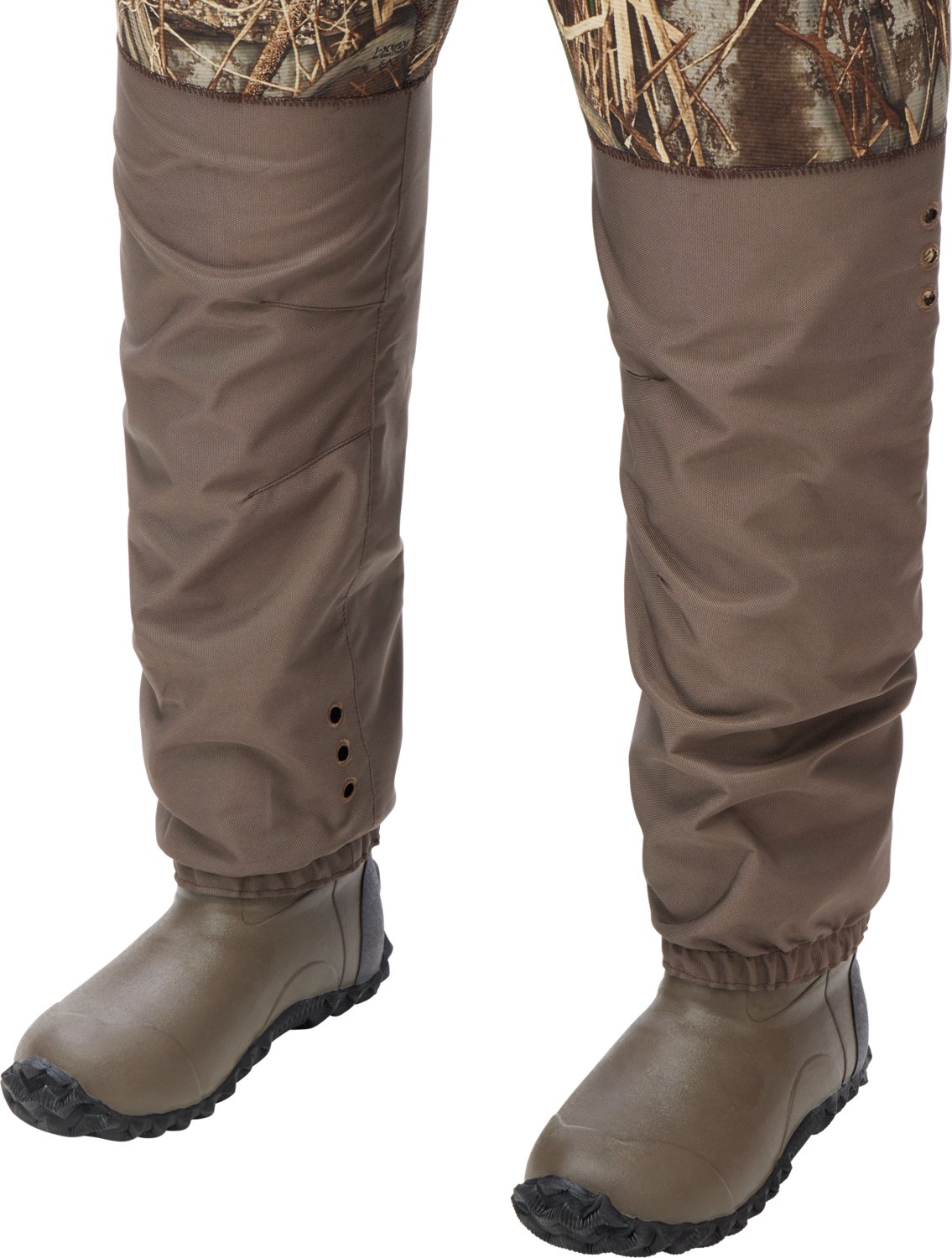 Magellan Outdoors Men's Pintail 1200 Neoprene Hunting Wader - view number 3