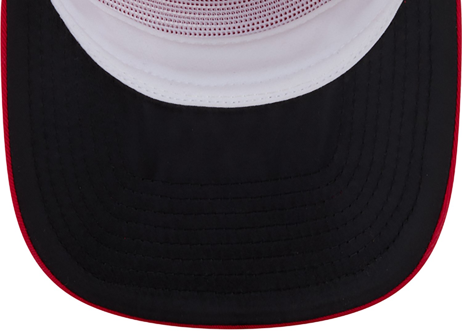 New Era Men's Kansas City Chiefs Embroidered Patch Golfer Cap - view number 7