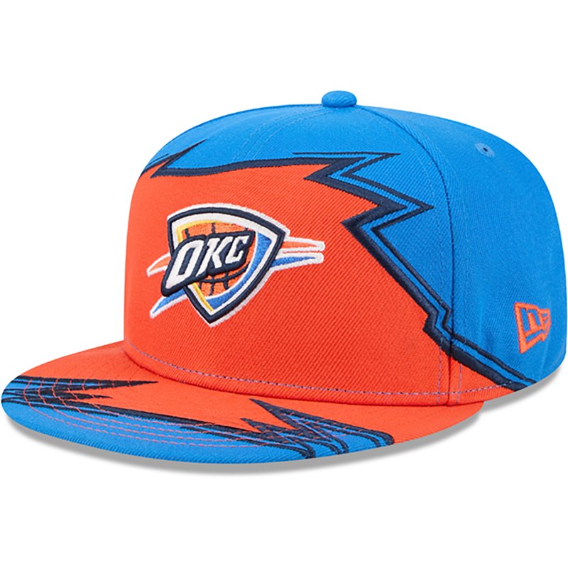 New Era Men's Okc T… - image