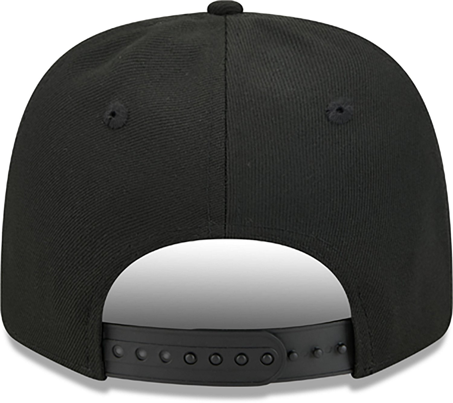 New Era Men's Atlanta Falcons Multi-Rope OTC 9SEVENTY Cap  - view number 6