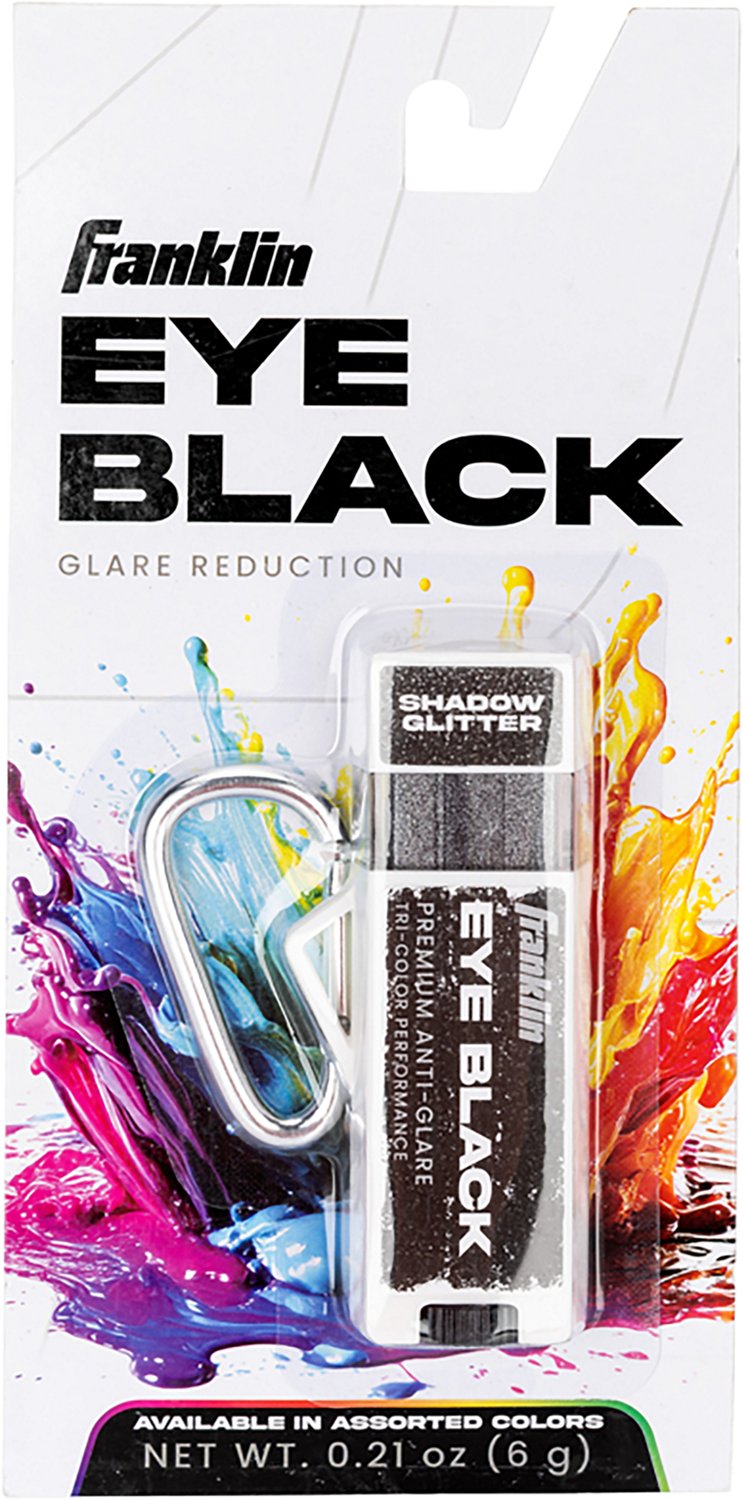 Franklin Sports Eye Black - view number 4