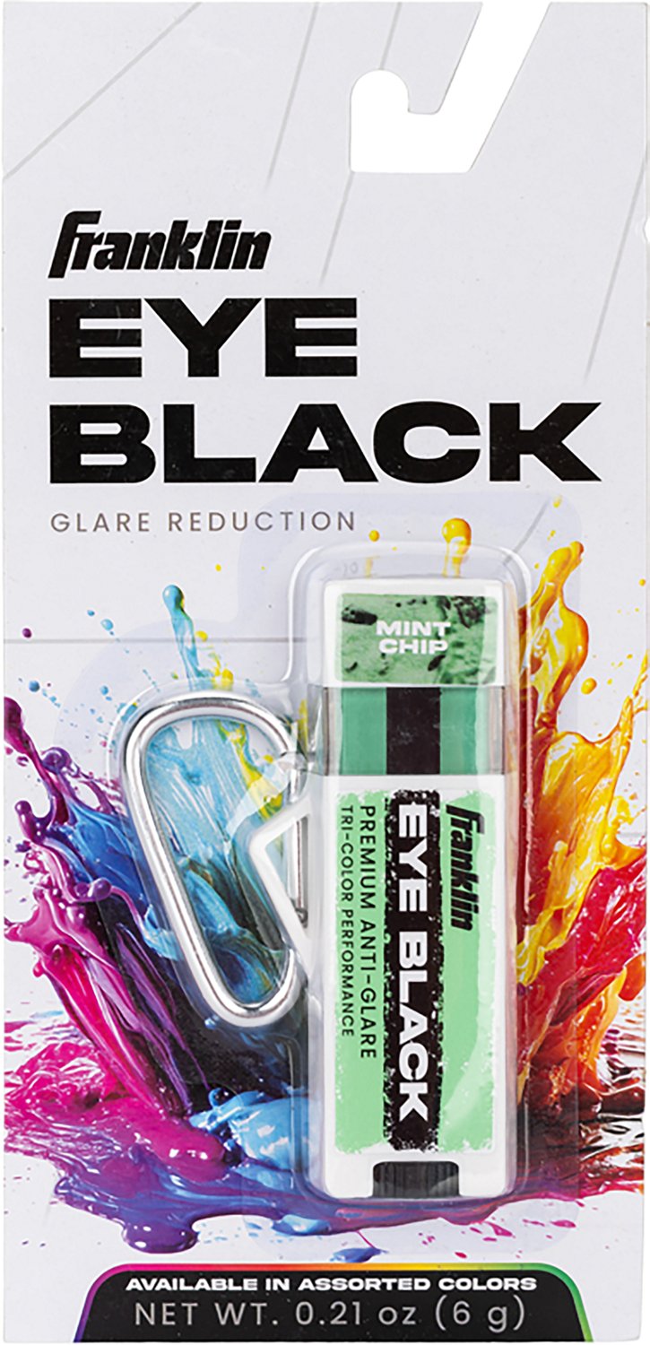 Franklin Sports Eye Black - view number 4