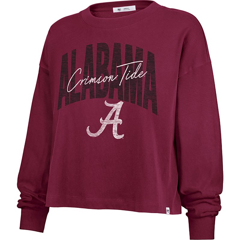 47 Women's Alabama … - image