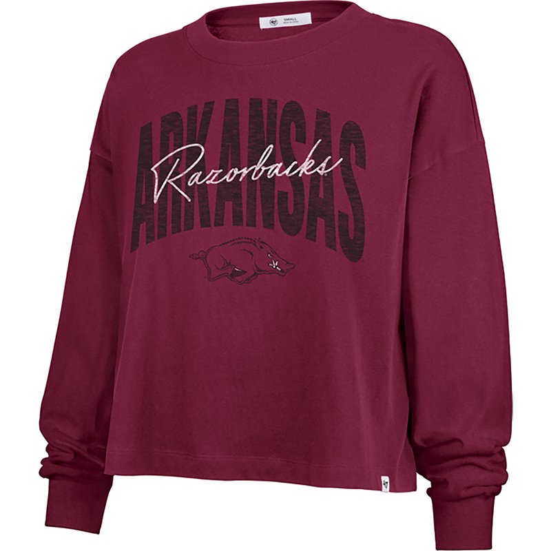 47 Women's Arkansas… - image