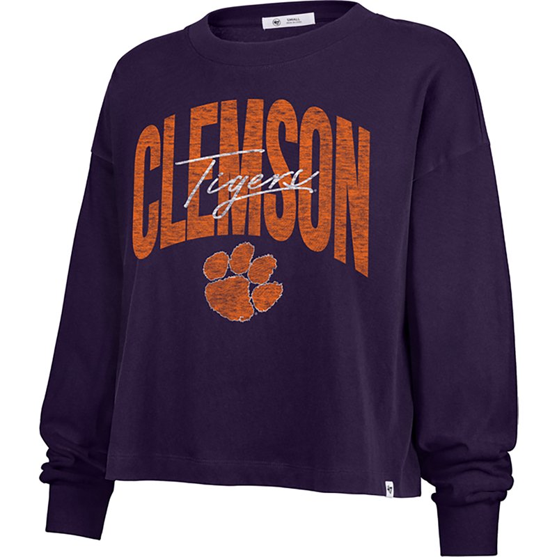 47 Women's Clemson … - image