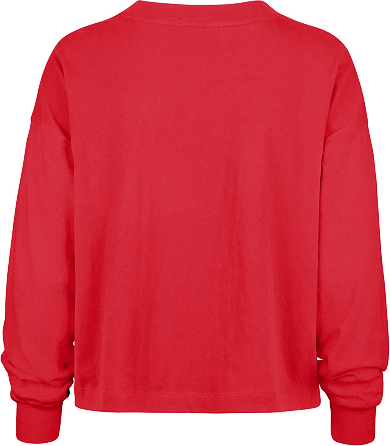 47 Women's Ohio State Muse Sydney Long Sleeve Crew - view number 2