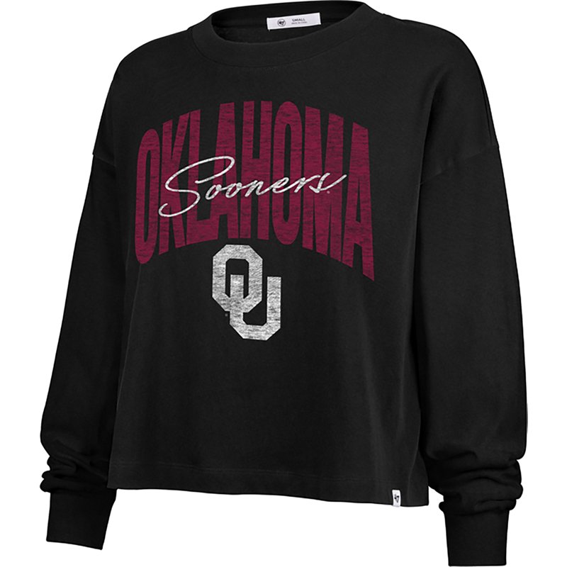 47 Women's Oklahoma… - image